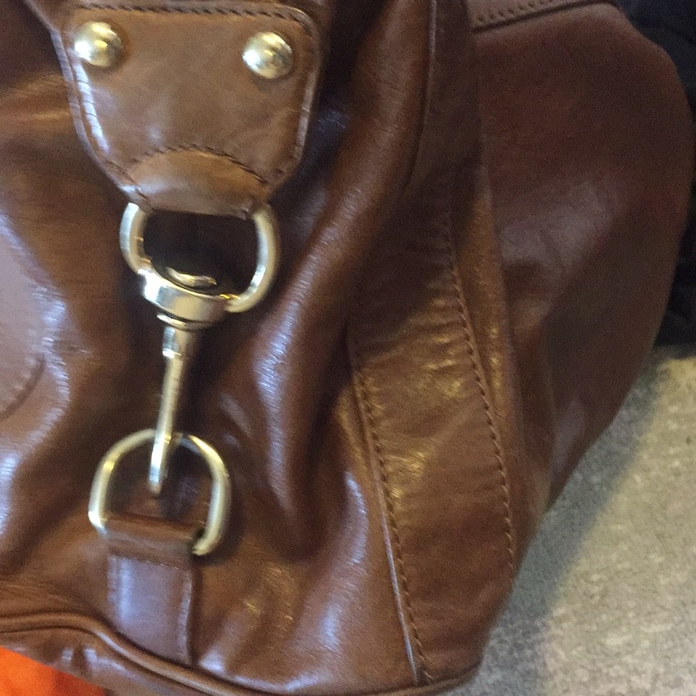 Rebecca Minkoff M.A.B.Satchel - Picture 6 of 6